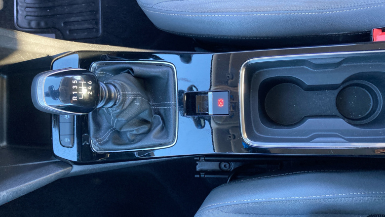 Vauxhall Mokka 1.2 Turbo Elite Nav Premium 5dr Petrol Hatchback